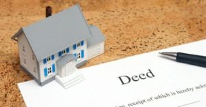 Tax Lien Investing and Redeemable Deeds