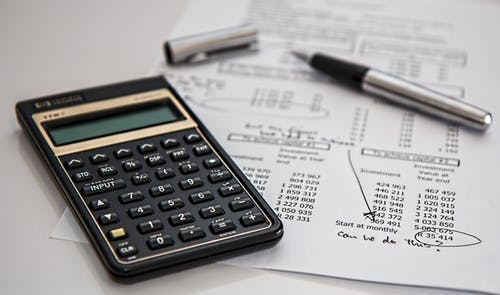 Accounting Statements for Rental Property