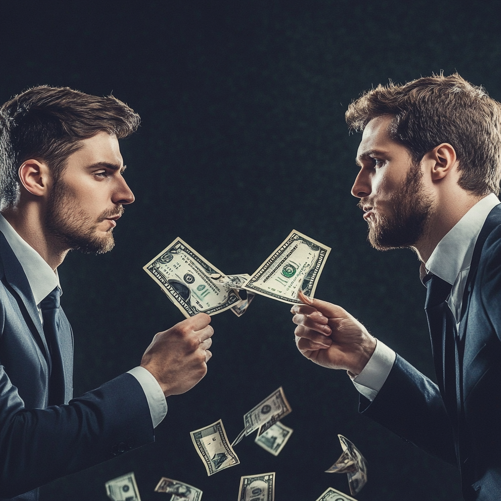 millionaire vs six-figure entrepreneurs — the 10 key differences that separate true wealth builders from high earners