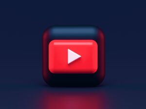 youtube, subcribe, icon