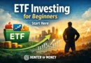 ETF Investing for Beginners: Start Here