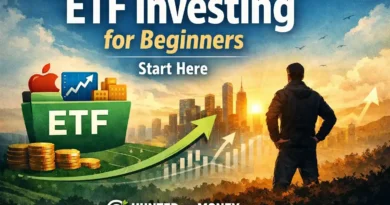 ETF Investing for Beginners: Start Here