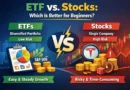 ETF vs Stocks for Beginners (2026 Wealth Guide)