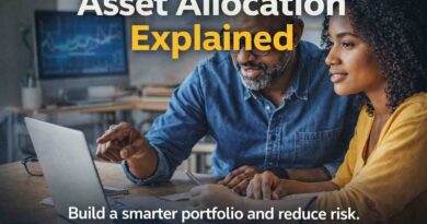 Asset Allocation Explained for Beginners