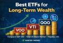 Best ETFs for Long-Term Wealth