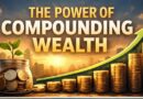The Power of Compounding Wealth