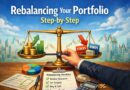 Rebalancing Your Portfolio Step-by-Step