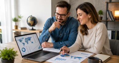 International ETFs Explained