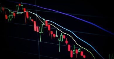 best ETFs to buy for long-term wealth building in 2026 - stock market chart