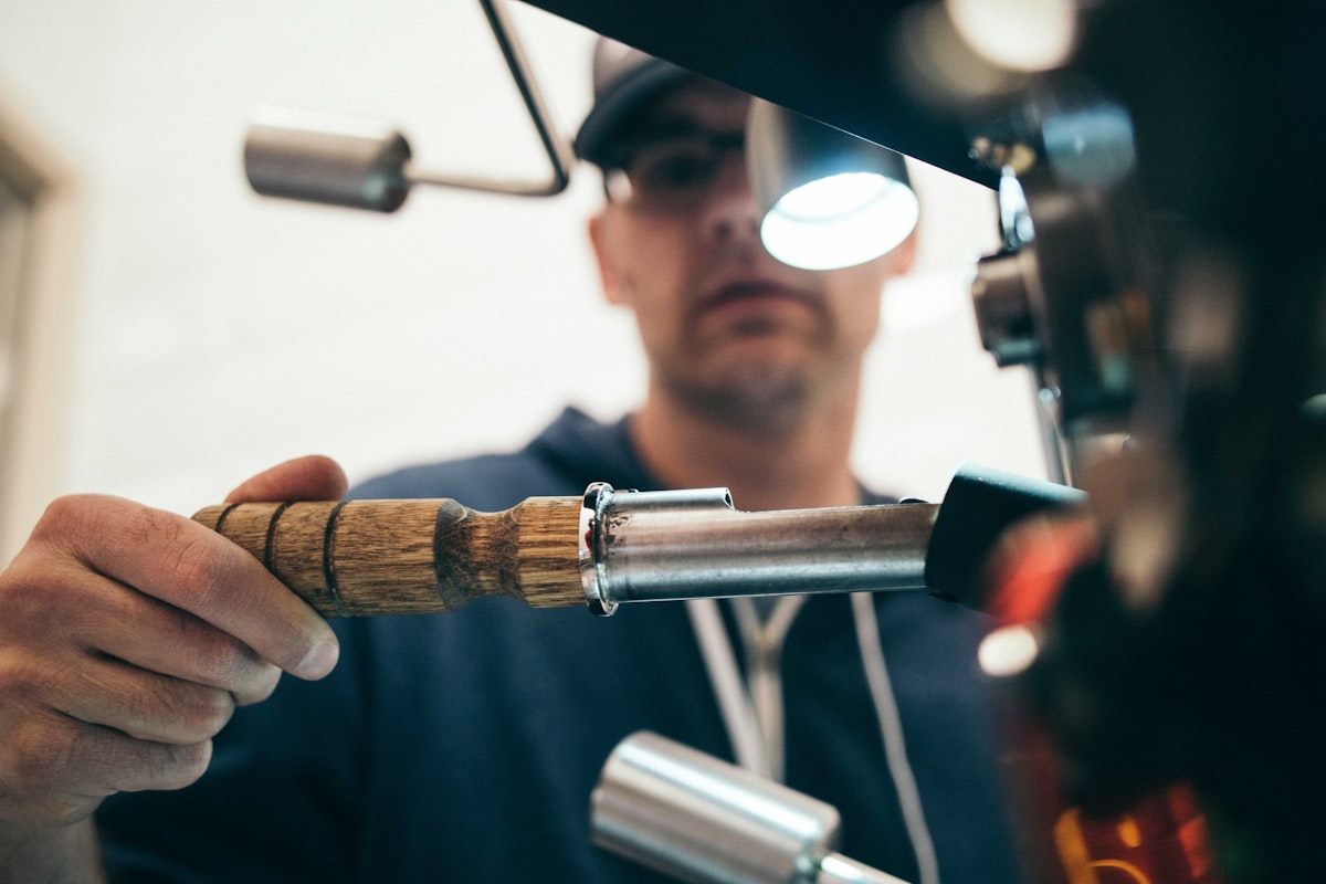 Property management with Buildium — modern apartment building representing rental income and property management in 2026
