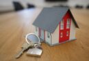 rental property management tools for landlords - house keys and clipboard