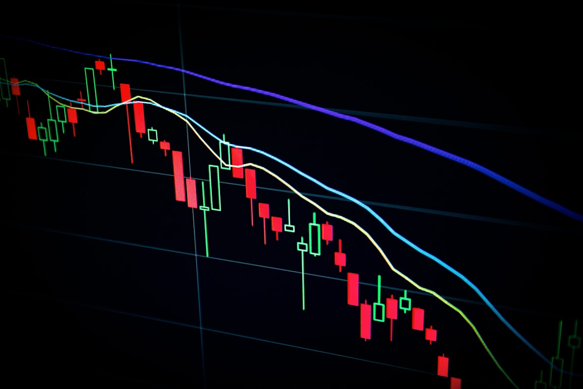 SCHD dividend ETF stock market chart showing consistent dividend growth and passive income