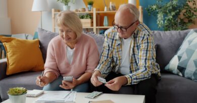 The American Retirement Crisis Is Real: 5 Moves to Protect Yourself