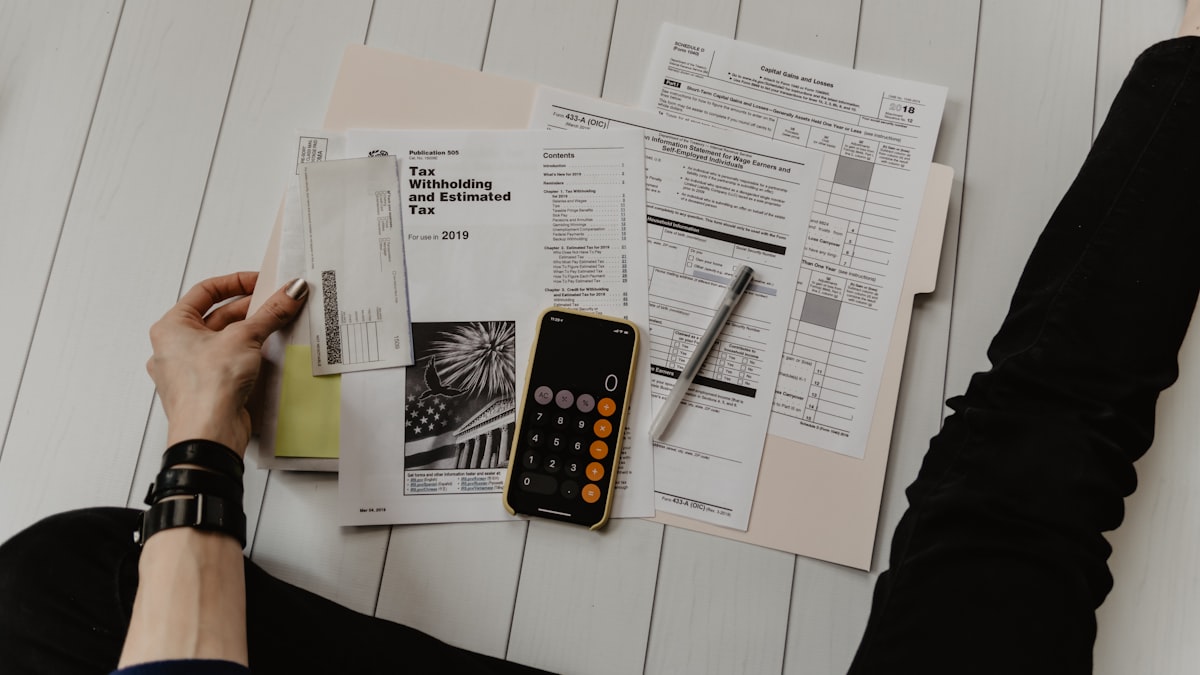 Rebuild credit after bankruptcy