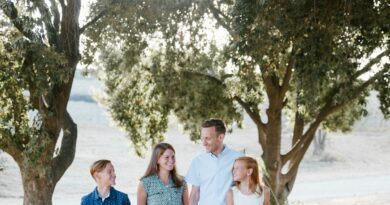 Generational Wealth: Build Money That Outlives You