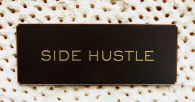 Side Income That Scales: How to Go From $0 to $5,000 a Month
