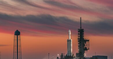 SpaceX IPO: SPCX Stock Surges 19% on Day One — What It Means for Your 401k