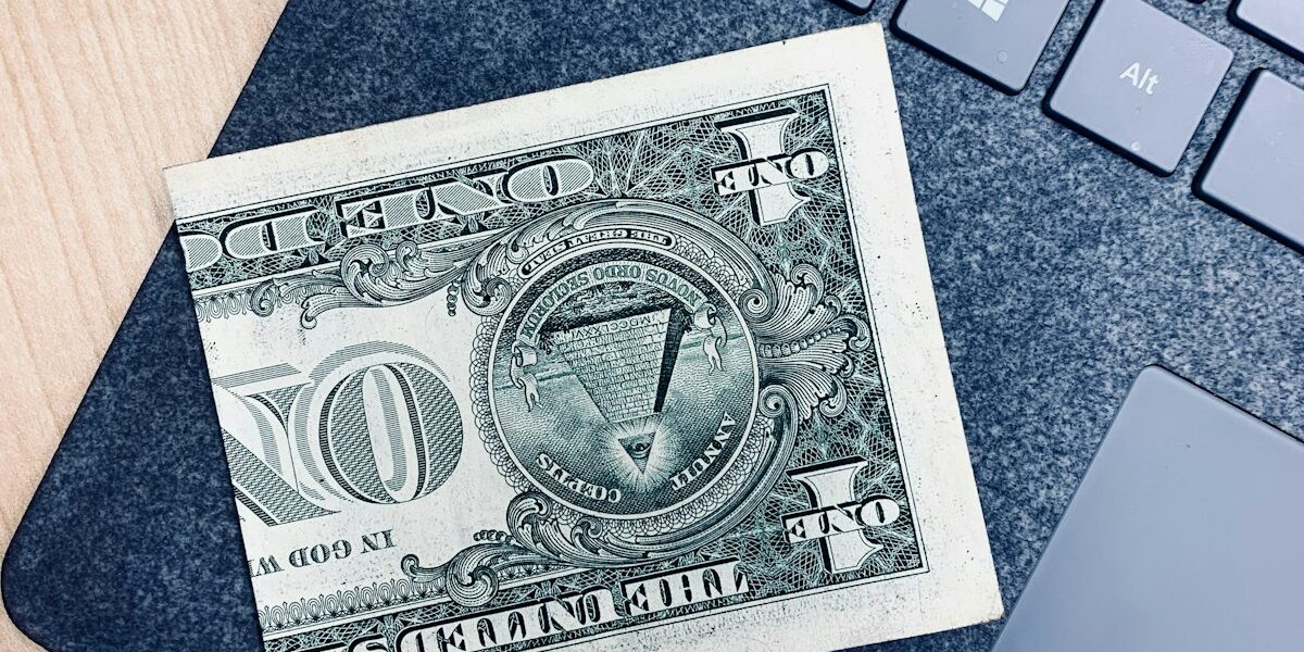Side income that scales - how to build from zero to 5000 per month