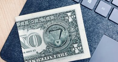 Side income that scales - how to build from zero to 5000 per month