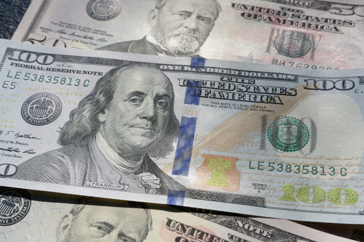 protecting your wealth from inflation - US national debt crisis 2026