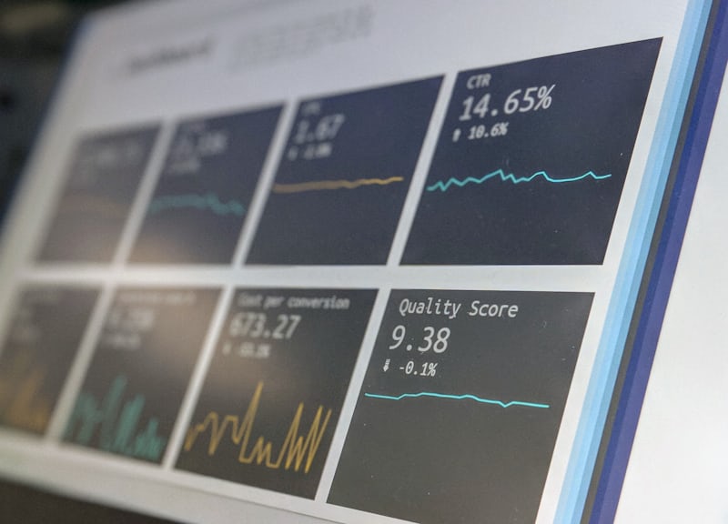 ai income hub tracking digital product performance