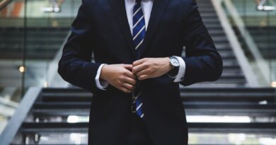 Planning business goals with a financial roadmap