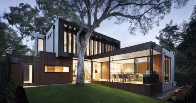 a renovated rental property that used the BRRRR method to force equity and refinance