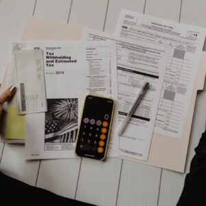 Debt Freedom Planner spreadsheet tool by Hunter of Money