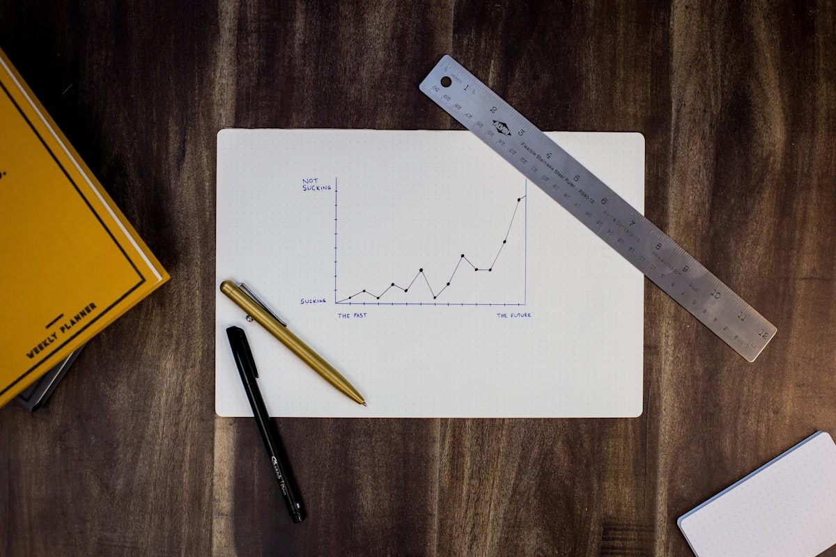 how to track net worth calculator and notes