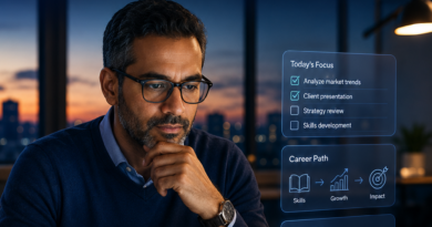 Will AI take my job? A realistic breakdown of automation risk by task, not job title